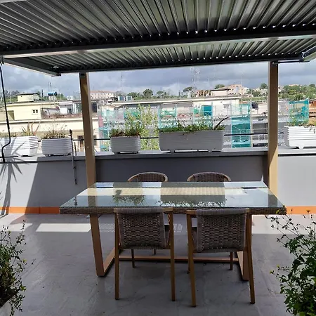 Apartament Vaticano! Cipro Apartmentx4