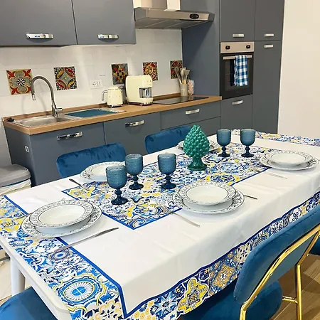 Casa Miseno, Independent Near Metro B Rome