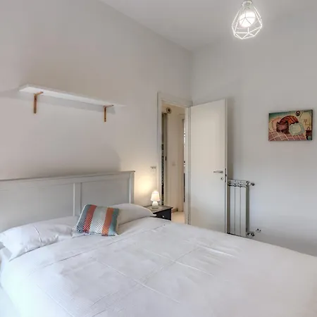 Apartment Dante Secret Rome