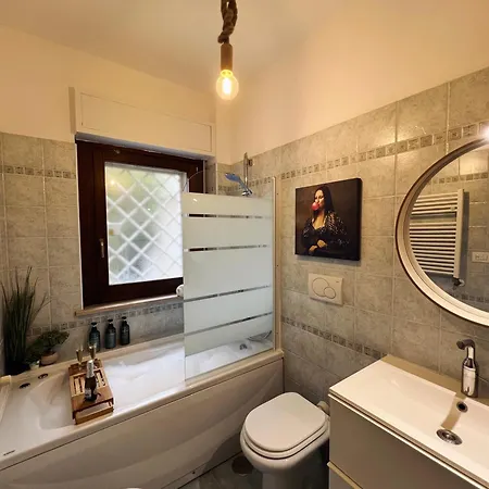 & Giulietta Apartment