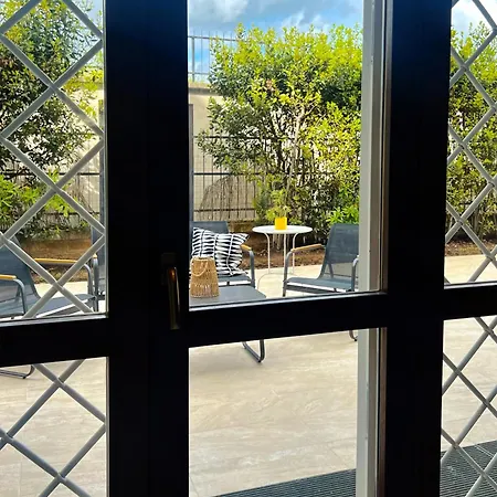 Apartment & Giulietta Rome