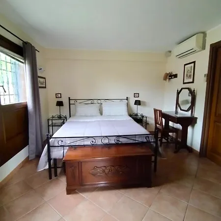 La Valle Dei Casali B&B Con Piscina E Natura A Roma