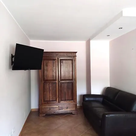 Panzió La Valle Dei Casali B&B Con Piscina E Natura A Roma Róma