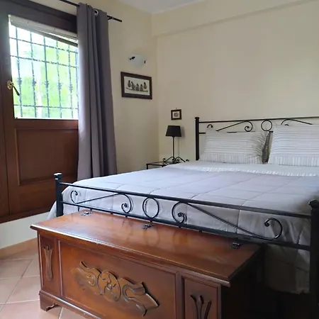 La Valle Dei Casali B&B Con Piscina E Natura A Roma 3*