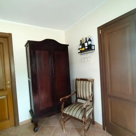 Panzió La Valle Dei Casali B&B Con Piscina E Natura A Roma 3*