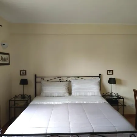 La Valle Dei Casali B&B Con Piscina E Natura A Roma Róma