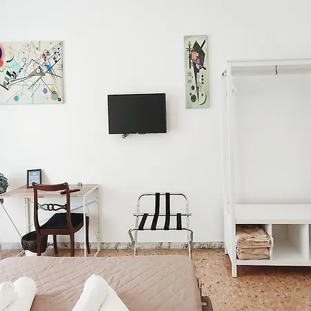 In Style St Peter Appartement