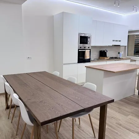 Apartment Grimaldi House 64 Rome