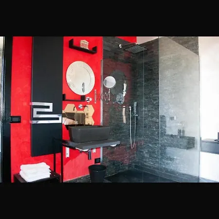 Apartment Luxury Design