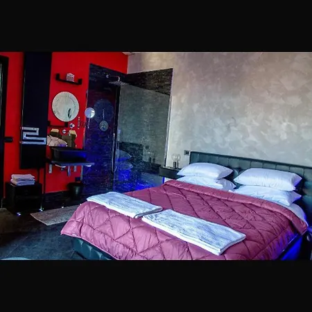 Luxury Design Apartment *