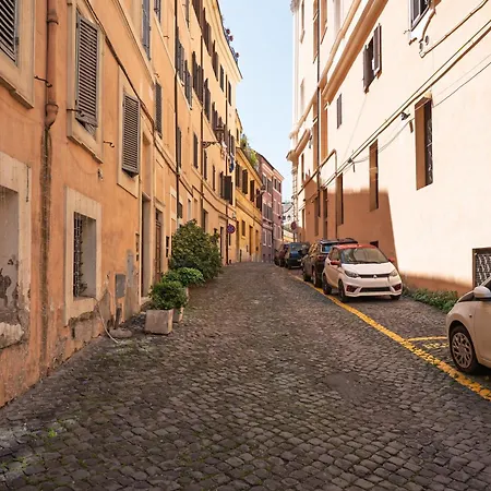 La Casa Sul Cortile *