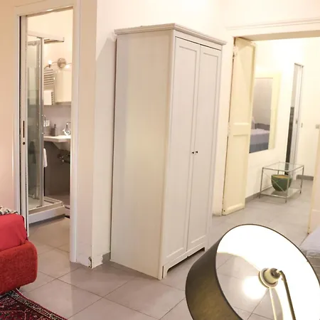 Apartment Domus Superior Domizio - Pantheon *
