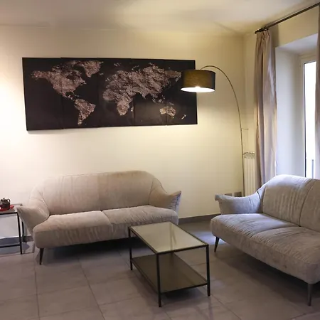 Domus Superior Domizio - Pantheon Apartment Rom