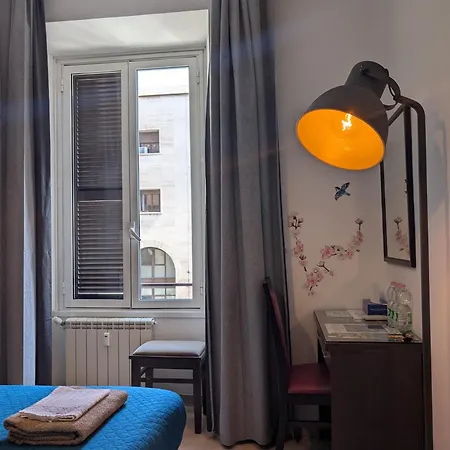 Roomz Romestay Guest house *