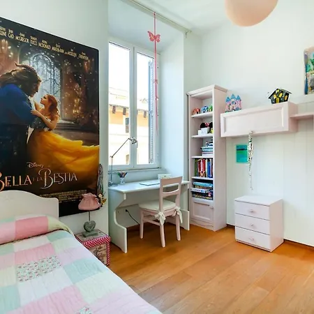 River House Appartamento Roma