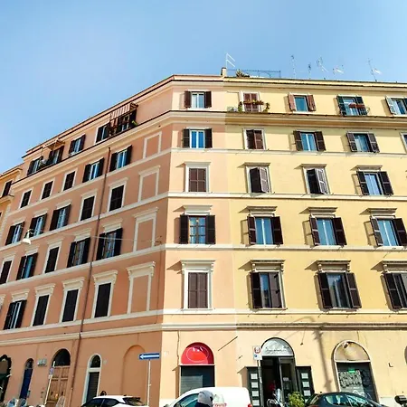 River House Appartamento