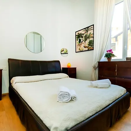 River House Appartamento