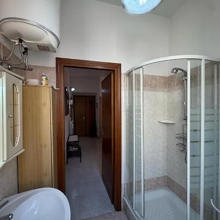 Apartamento Retro Charm & Metro Comfort In Roma