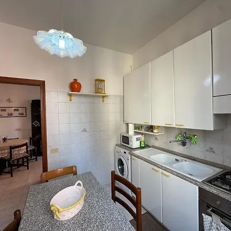 Apartamento Retro Charm & Metro Comfort In