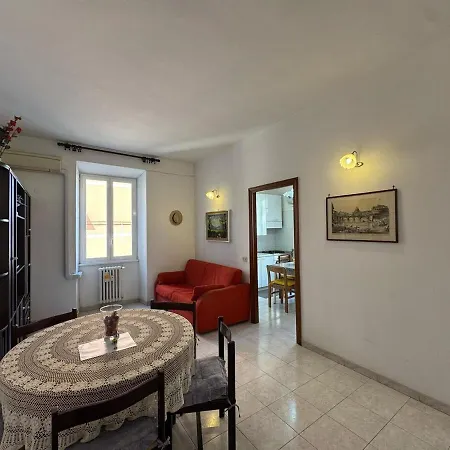 Apartamento Retro Charm & Metro Comfort In