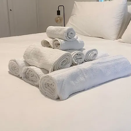 Martina's Nest Rome