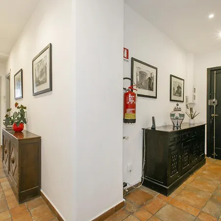Bb Trastevere Station - Room3 Řím