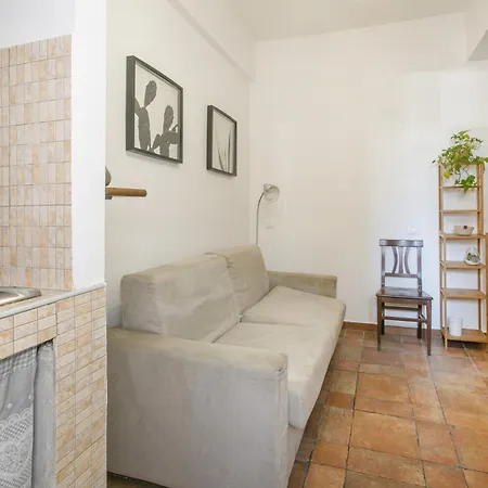 Bb Trastevere Station - Room3