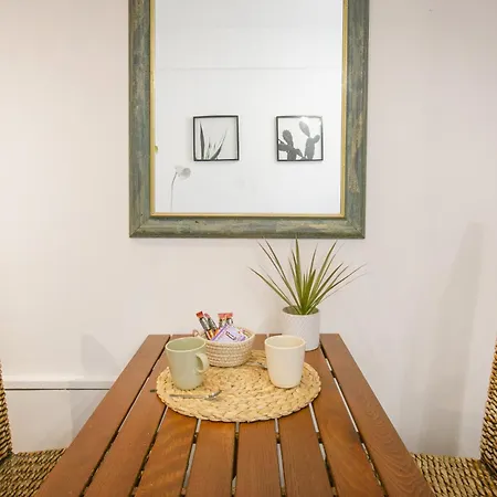Bb Trastevere Station - Room3 Bed & Breakfast 2*