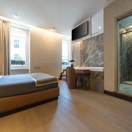 San Carlo 4* Róma
