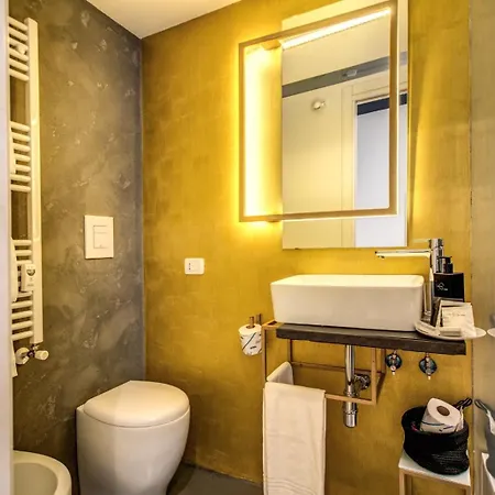 Maison Pellegrino Guest house 3*