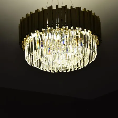 Apartmán Diasof Řím