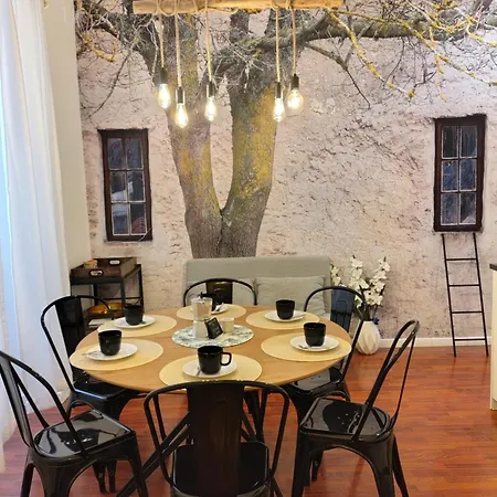 Holiday home Al Centro Di Bosuiterome *