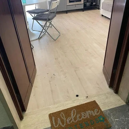 Apartament Casa Pamphili Rzym