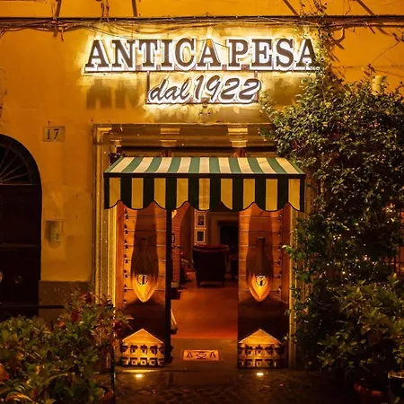 Casa Panieri Holiday home Rome