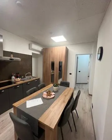 Morena Guest house *