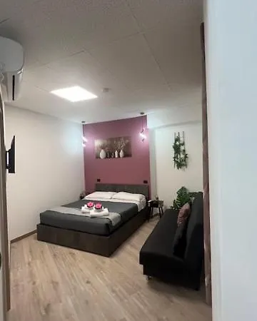 Guest house Morena