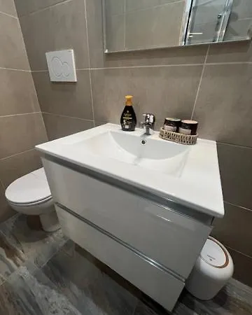Morena Guest house *