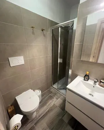 Guest house Morena