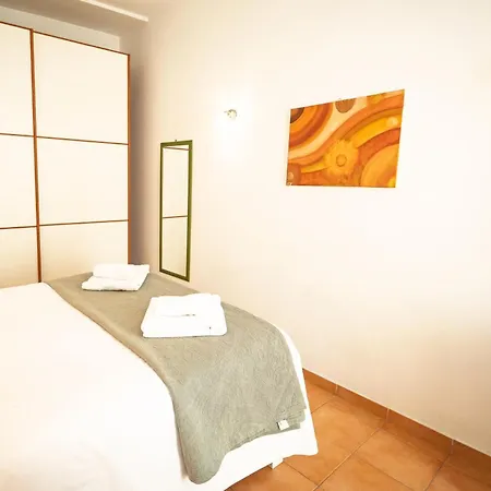 Holiday home La Casa Sul Cortile *