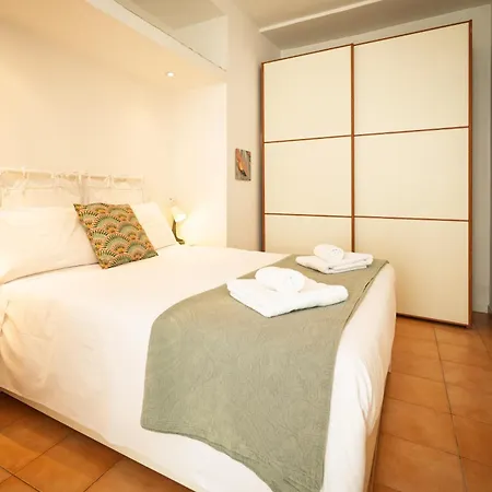 La Casa Sul Cortile Holiday home Rome