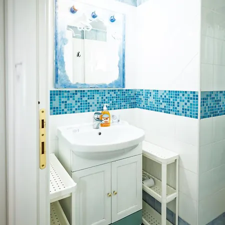 La Casa Sul Cortile Holiday home
