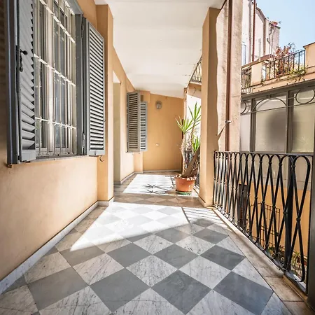 La Casa Sul Cortile Holiday home *