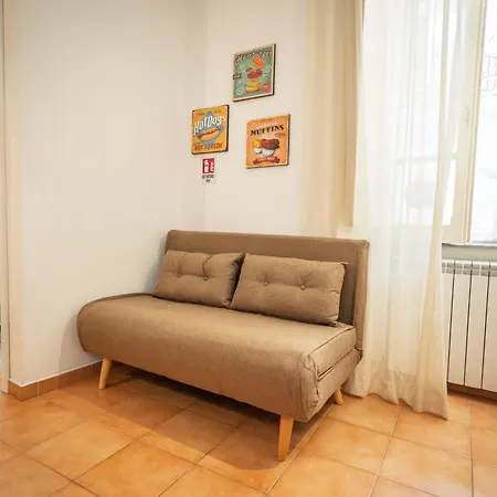 Holiday home La Casa Sul Cortile *
