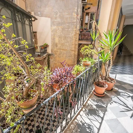 La Casa Sul Cortile *