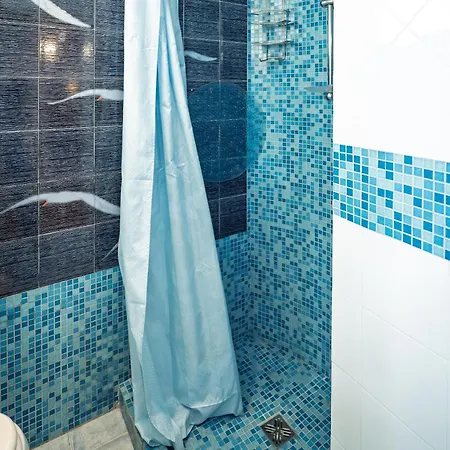 Holiday home La Casa Sul Cortile *