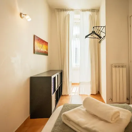 La Casa Sul Cortile Holiday home