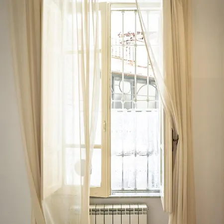 La Casa Sul Cortile Holiday home *