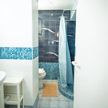 La Casa Sul Cortile Holiday home *