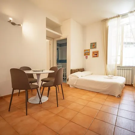 La Casa Sul Cortile *