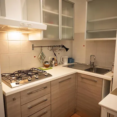 La Casa Sul Cortile Holiday home *